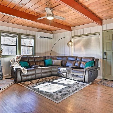 Prescott Home With Deck And Grill Close To Hiking! 외부 사진