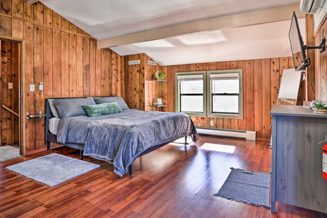 Prescott Home With Deck And Grill Close To Hiking! 외부 사진